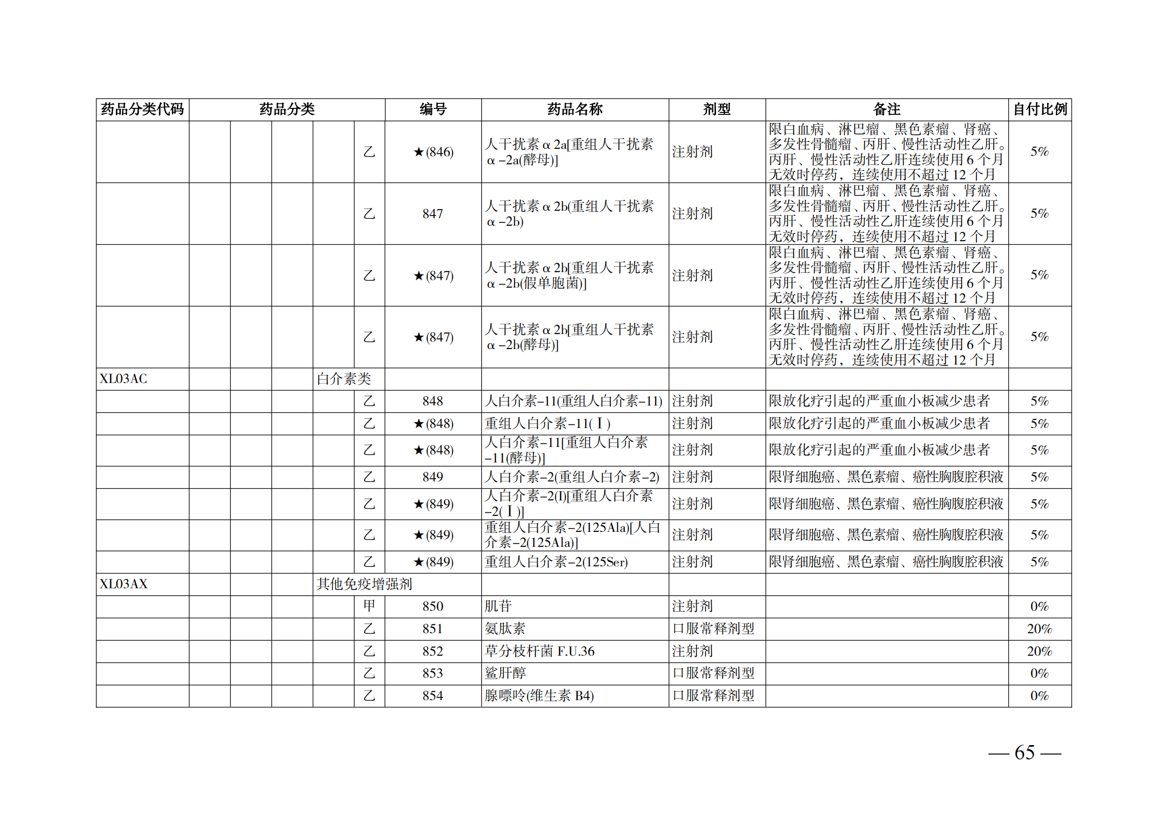 （湘醫(yī)保發(fā)〔2023〕13號(hào)）《關(guān)于執(zhí)行國(guó)家基本醫(yī)療保險(xiǎn)、工傷保險(xiǎn)和生育保險(xiǎn)藥品目錄（2022年）的通知》(1)(1)_70.png